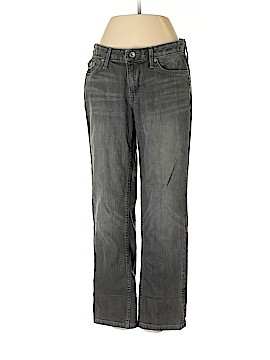 Banana Republic Factory Store Size 4