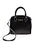 Kate Spade New York 100% Leather Black Leather Satchel One size - photo 1