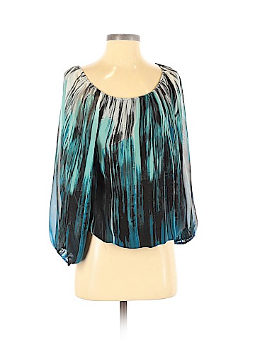 Vince Camuto 3/4 Sleeve Blouse (view 1)