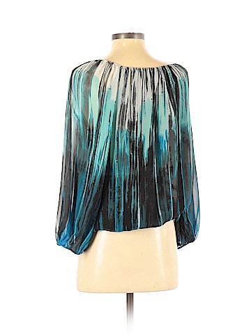 Vince Camuto 3/4 Sleeve Blouse (view 2)