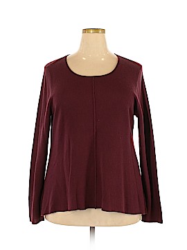 Eileen Fisher Size 2X Plus