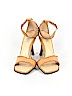 Carlos by Carlos Santana Tan Heels Size 9 - photo 2