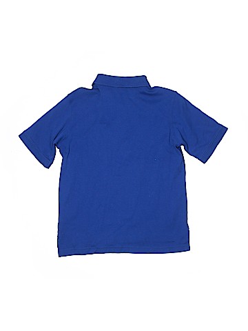Lands' End Short Sleeve Polo (view 2)
