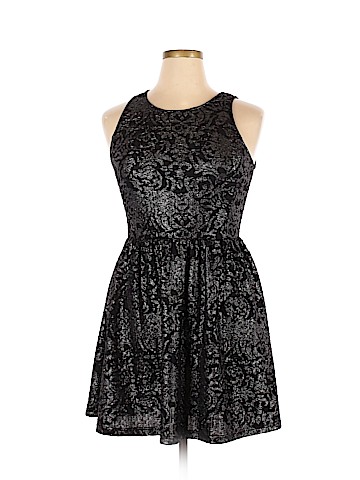 Frenchi Casual Dress (view 1)