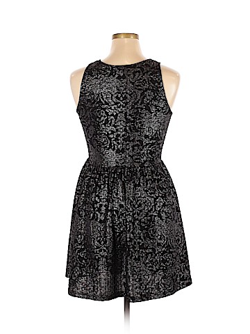 Frenchi Casual Dress (view 2)