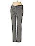 Ann Taylor Factory Gray Jeans Size 0 (petite) - photo 1