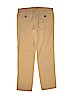 Arizona Jean Company Solid Ivory Khakis Size 18 - photo 2