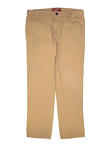 Arizona Jean Company Khakis (view 1)