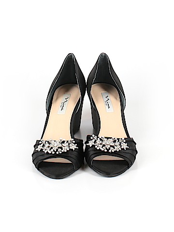 Nina Wedges (view 2)