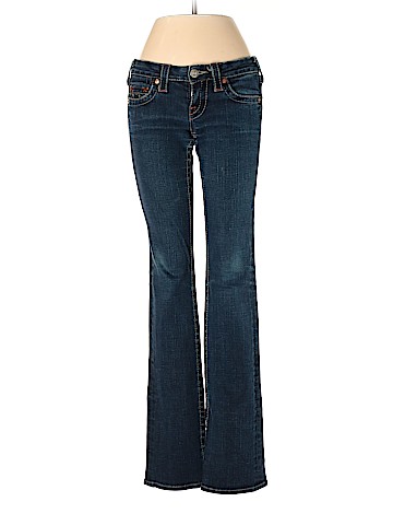 True Religion Jeans (view 1)