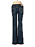 True Religion Blue Jeans Size 25 waist - photo 2