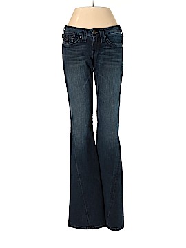 True Religion Size 25 waist