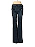 True Religion Blue Jeans Size 25 waist - photo 2