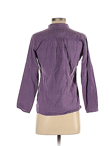 Woolrich Long Sleeve Blouse (view 2)