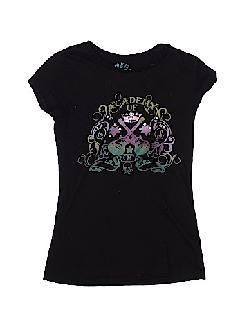 Mudd Short Sleeve T-Shirt (view 1)