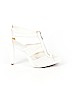 MICHAEL Michael Kors Ivory Heels Size 7 1/2 - photo 1