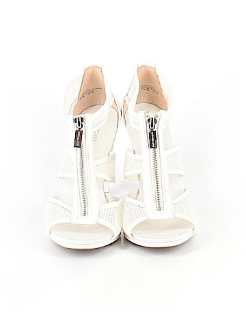 MICHAEL Michael Kors Heels (view 2)