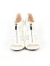MICHAEL Michael Kors Ivory Heels Size 7 1/2 - photo 2