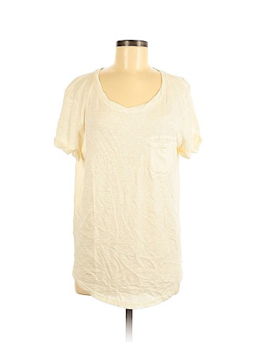 H&M Short Sleeve T-Shirt (view 1)