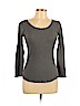Aerie Gray Thermal Top Size L - photo 1