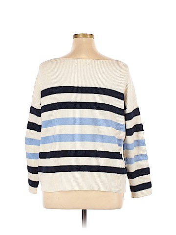 POPSUGAR Pullover Sweater (view 2)