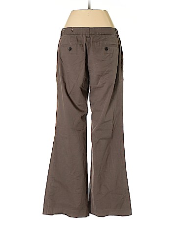 Ann Taylor LOFT Khakis (view 2)