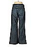 James Jeans Blue Jeans Size 27 waist - photo 2