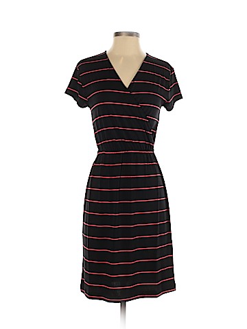 Banana Republic Factory Store Casual Dress (view 1)