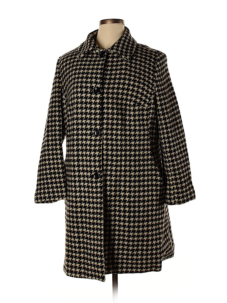 Heart Soul Black Cardigan Size XL - photo 1