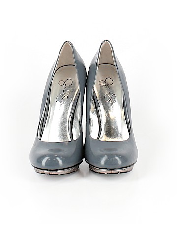 Jessica Simpson Heels (view 2)