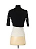 Mossimo Black Shrug Size S - photo 2