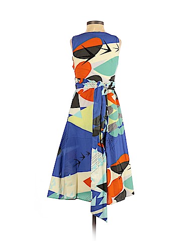 Marimekko for Anthropologie Casual Dress (view 2)