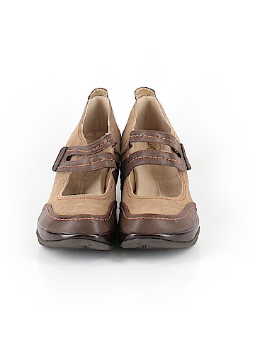 J-41 Mule/Clog (view 2)