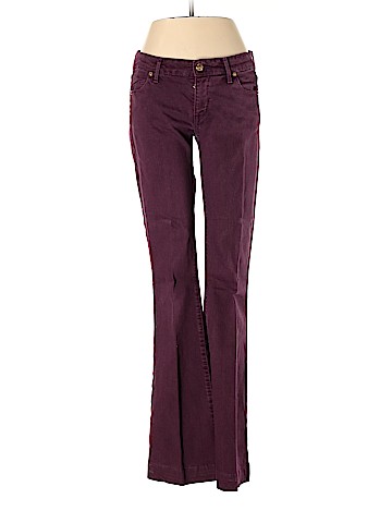 Rich & Skinny Jeans (view 1)