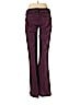 Rich & Skinny Purple Jeans Size 27 waist - photo 2