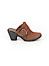 BOC Brown Mule/Clog Size 8 - photo 1