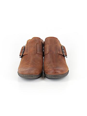 BOC Mule/Clog (view 2)