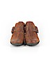 BOC Brown Mule/Clog Size 8 - photo 2