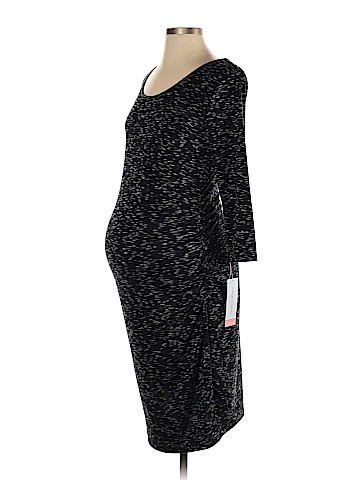 Liz Lange Maternity for Target Casual Dress (view 1)
