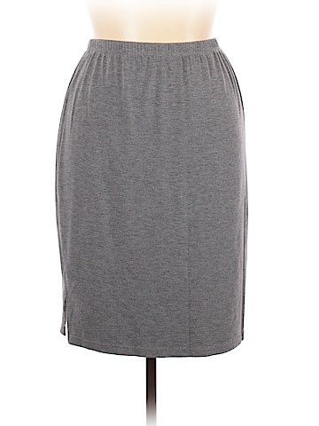 Merona Casual Skirt (view 1)