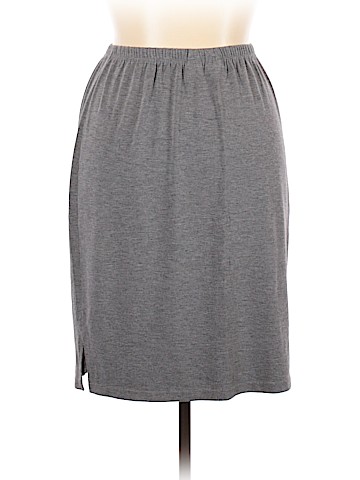 Merona Casual Skirt (view 2)