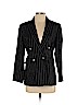 Lauren by Ralph Lauren 100% Linen Black Blazer Size 4 (petite) - photo 1