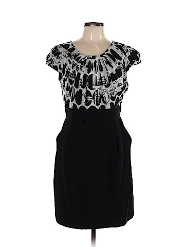 Tahari by ASL Casual Dress (view 1)