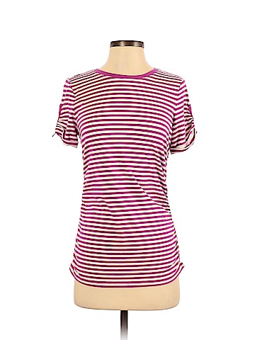 MICHAEL Michael Kors Short Sleeve T-Shirt (view 1)