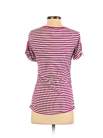 MICHAEL Michael Kors Short Sleeve T-Shirt (view 2)