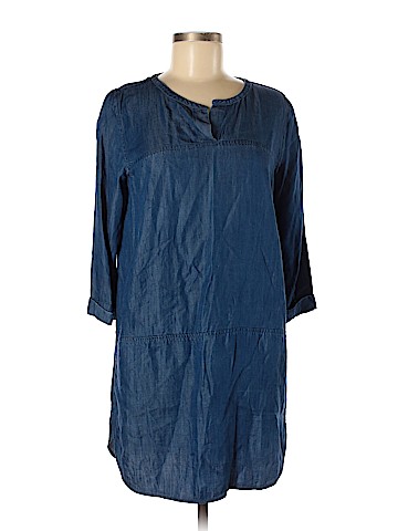 Ann Taylor LOFT Casual Dress (view 1)