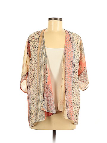 Liberty Love Short Sleeve Top (view 1)