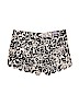 J. Crew Factory Store Ivory Shorts Size 14 - photo 2