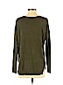 American Eagle Outfitters Green Pullover Sweater Size XS - photo 2