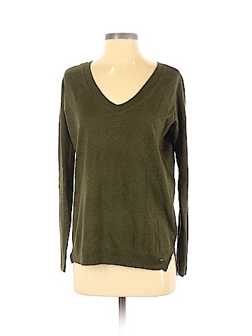 American Eagle Outfitters Pullover Sweater (view 1)